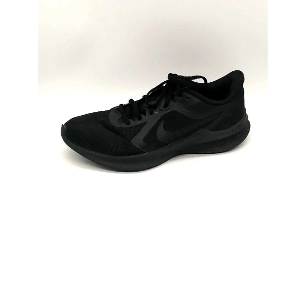 Nike Sneakers Womens Downshifter Black 9 Running Shoe Comfort‎  C19984-003